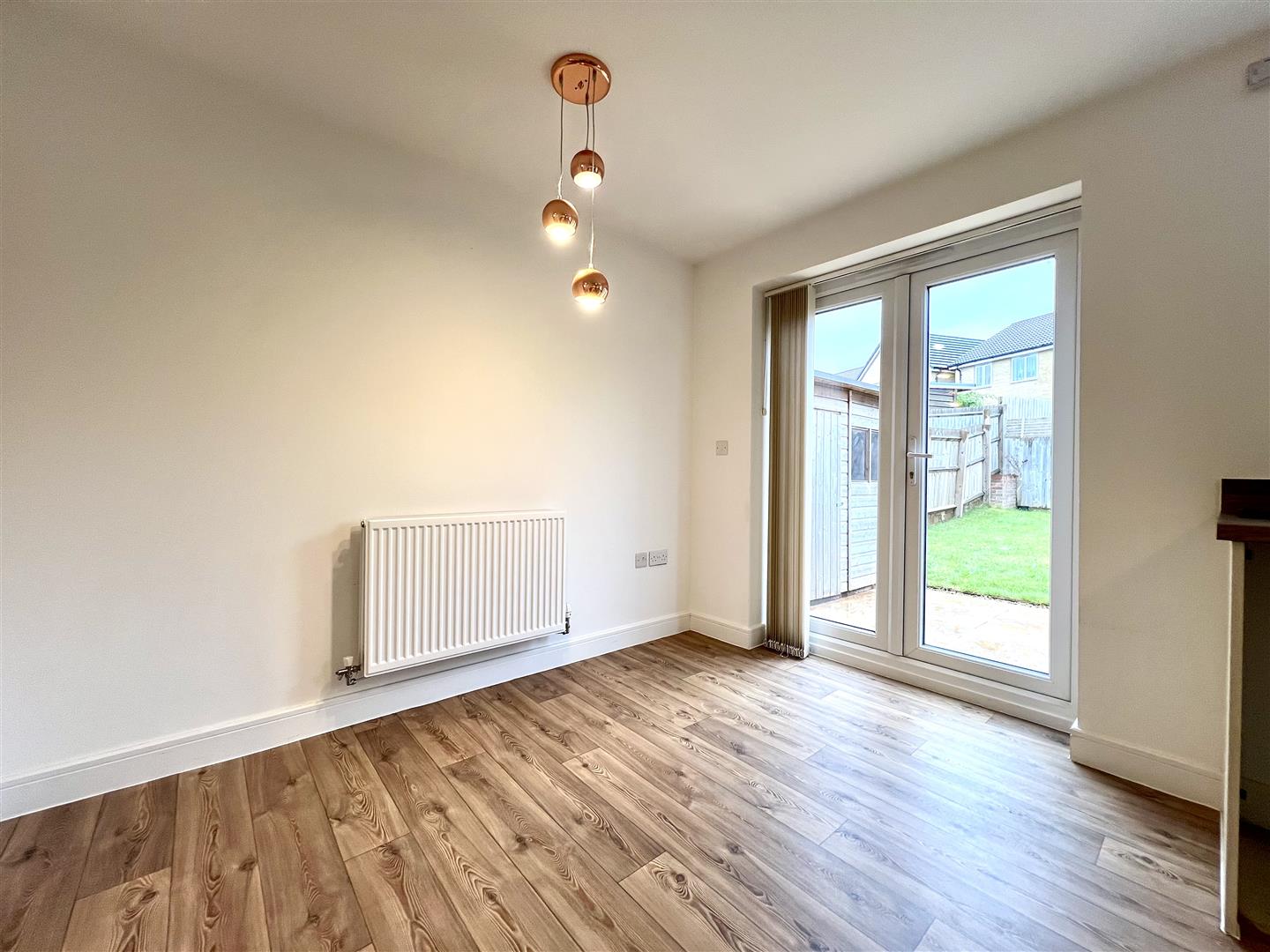 Heol Mathews, Coity, Bridgend, CF35 6JU